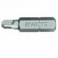 БИТЫ WITTE